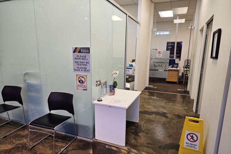 Photo of property in 103b Thorndon Quay, Pipitea, Wellington, 6011