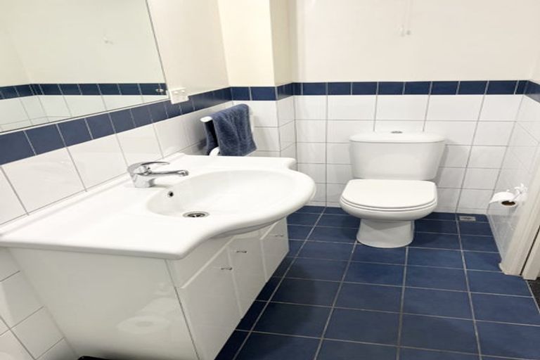 Photo of property in 11/43 Nairn Street, Mount Cook, Wellington, 6011