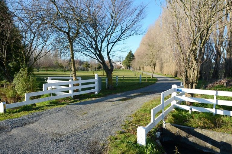 Photo of property in 148 Methven Highway, Allenton, Ashburton, 7776