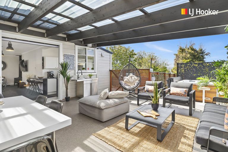 Photo of property in 3 Blair Street, Kenmure, Dunedin, 9011