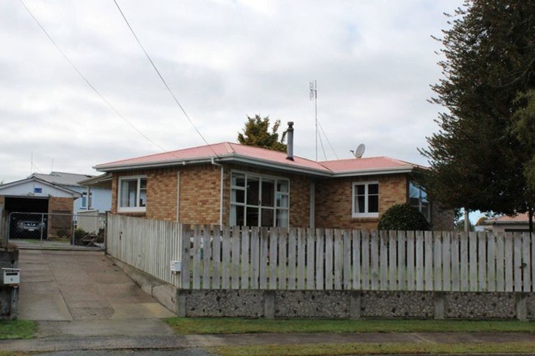 Photo of property in 6 Kowhai Place, Putaruru, 3411