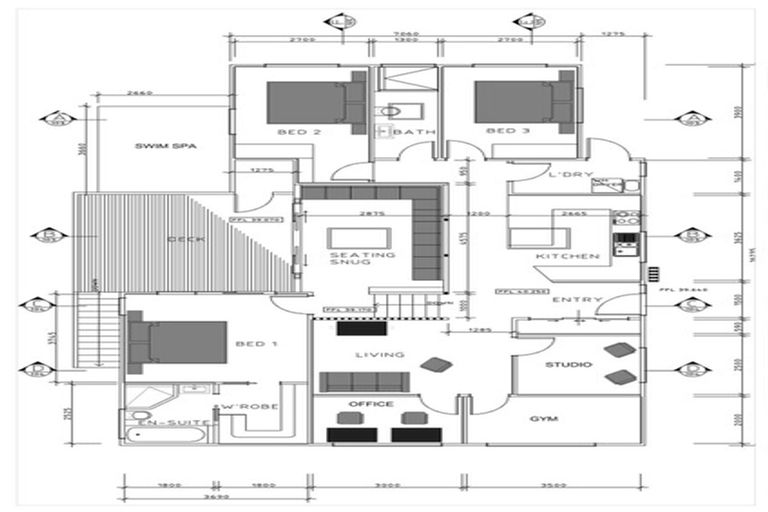 Photo of property in 21a Lomita Road, Johnsonville, Wellington, 6037