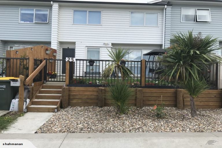 Photo of property in 25 Apple Orchard Way, Sunnyvale, Auckland, 0612