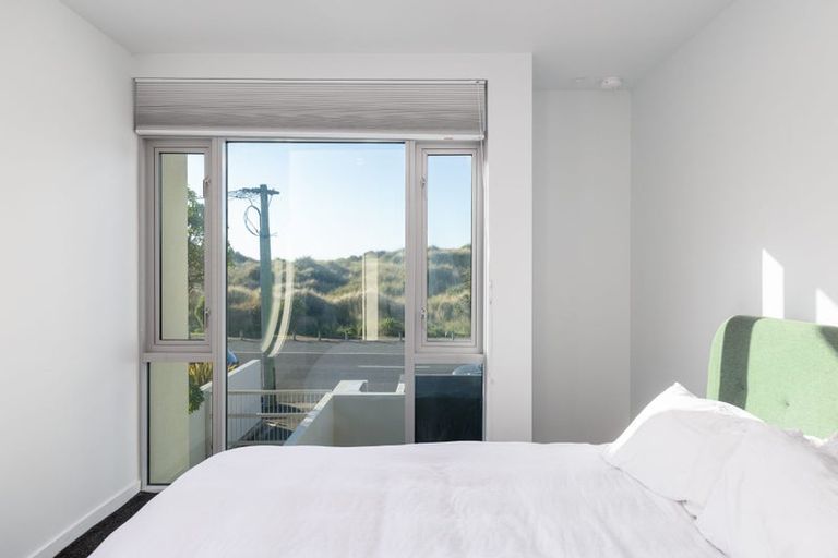 Photo of property in 5/272 Marine Parade, New Brighton, Christchurch, 8061