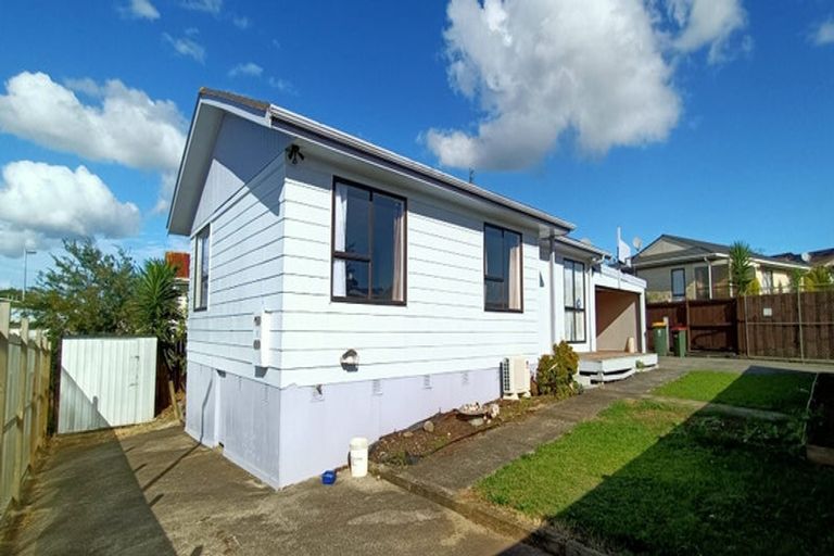 Photo of property in 1/9 Coombe Avenue, Otara, Auckland, 2023