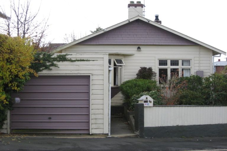 Photo of property in 18 County Road, Kaikorai, Dunedin, 9010