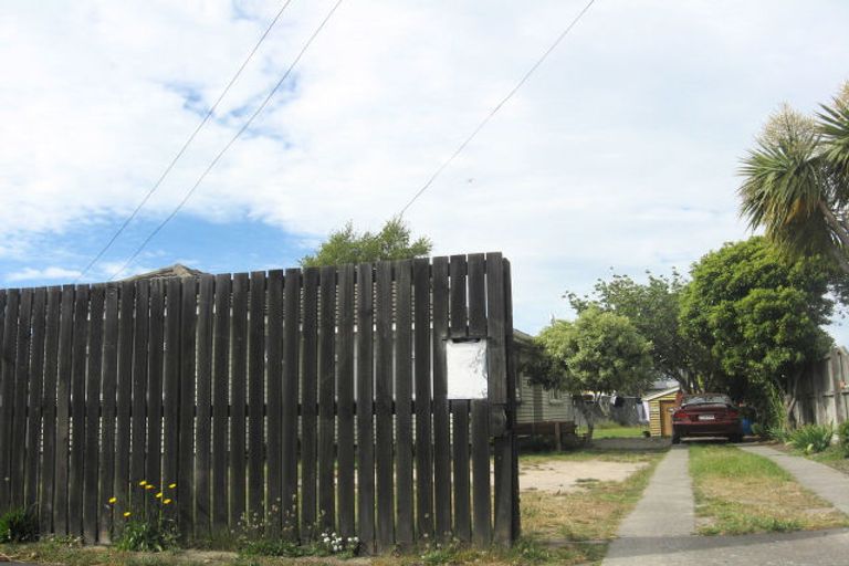 Photo of property in 38 Travis Road, Burwood, Christchurch, 8083