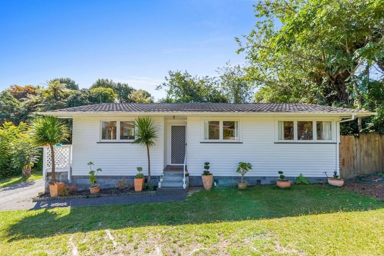 Photo of property in 4 Braggs Avenue, Taumarunui, 3920