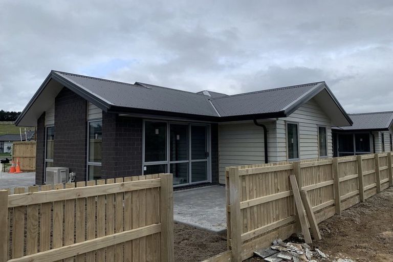 Photo of property in 119 Whakaturou Crescent, Pyes Pa, Tauranga, 3112