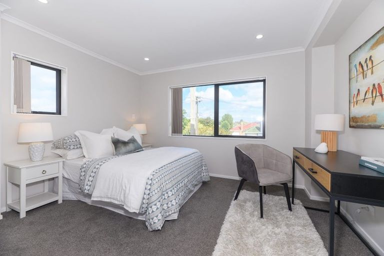 Photo of property in 1/30 Calvert Avenue, Mangere East, Auckland, 2024