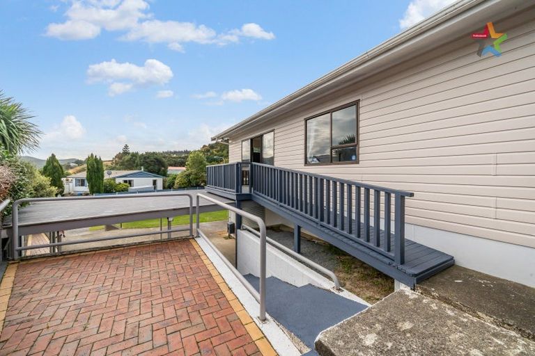 Photo of property in 56 Antrim Crescent, Wainuiomata, Lower Hutt, 5014