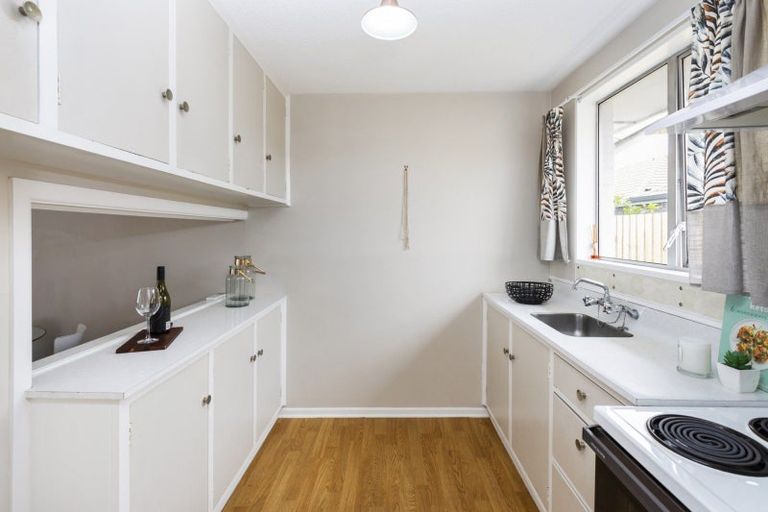 Photo of property in 3/44 Southampton Street, Sydenham, Christchurch, 8023