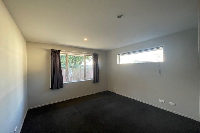 Photo of property in 109b Mackworth Street, Woolston, Christchurch, 8062