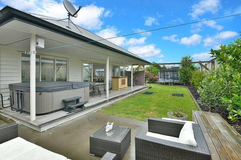 Photo of property in 10 Lancewood Lane, Kaukapakapa, Helensville, 0875
