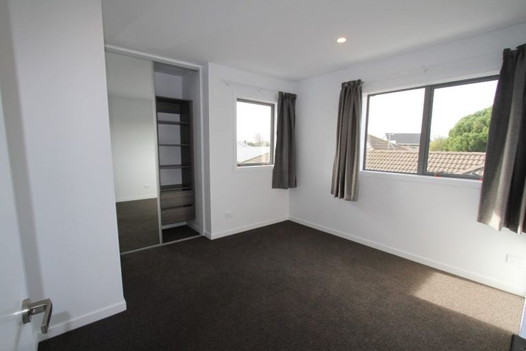 Photo of property in 4/11 Millar Street, Sydenham, Christchurch, 8023