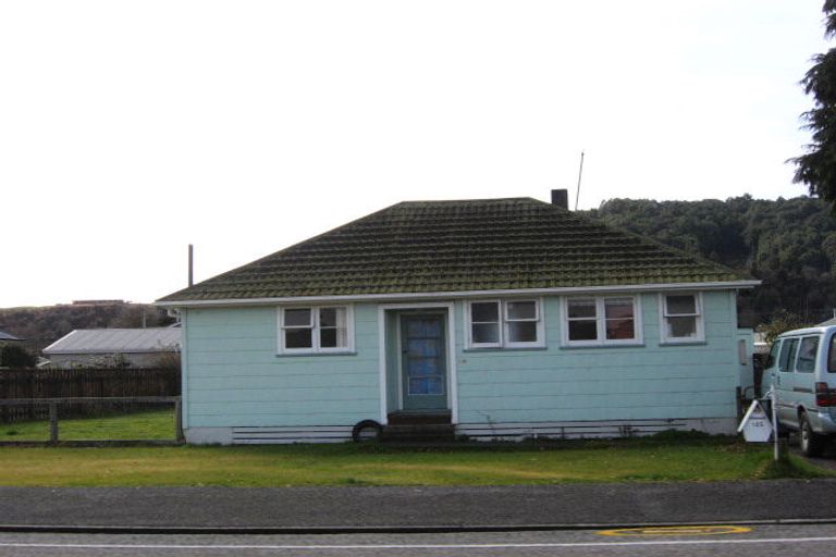 Photo of property in 105 Buller Road, Reefton, 7830