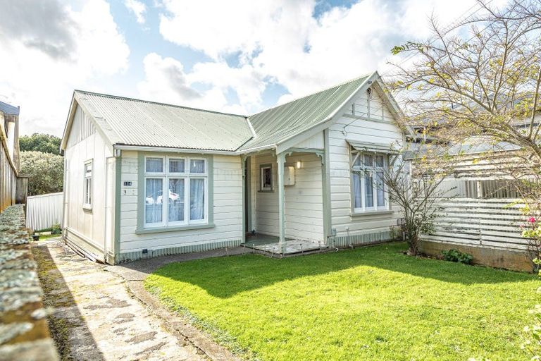 Photo of property in 334 Wicksteed Street, Whanganui, 4500