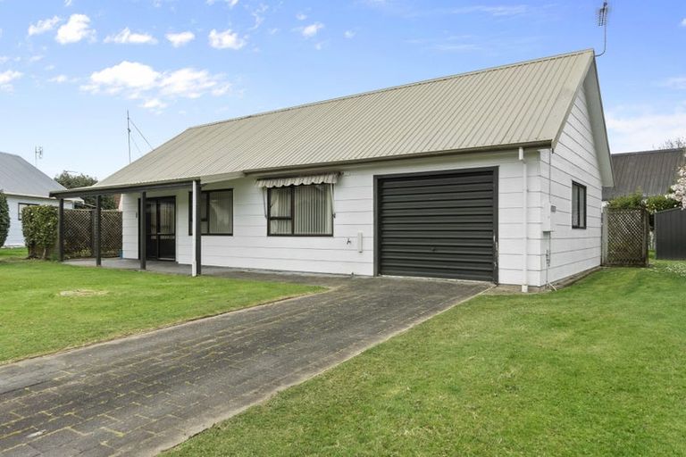 Photo of property in 7 Pukeko Place, Te Kowhai, Hamilton, 3288