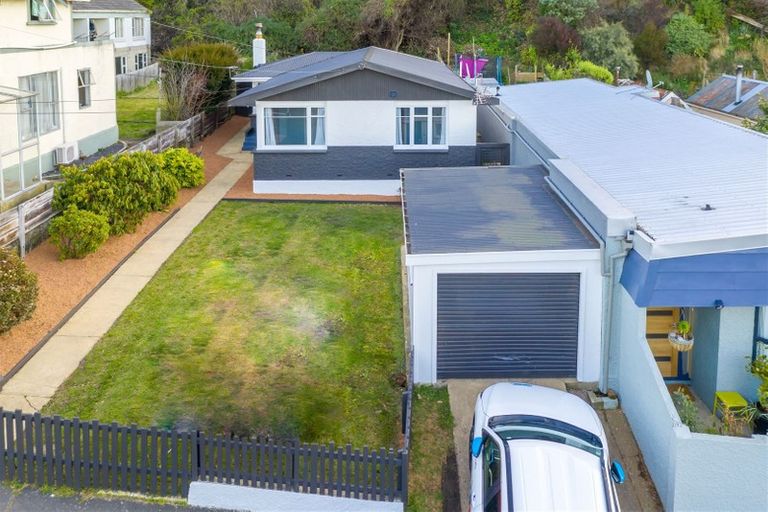 Photo of property in 53 Maitland Street, Dunedin Central, Dunedin, 9016