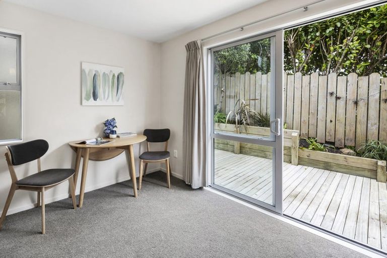 Photo of property in 6b Mills Road, Brooklyn, Wellington, 6021