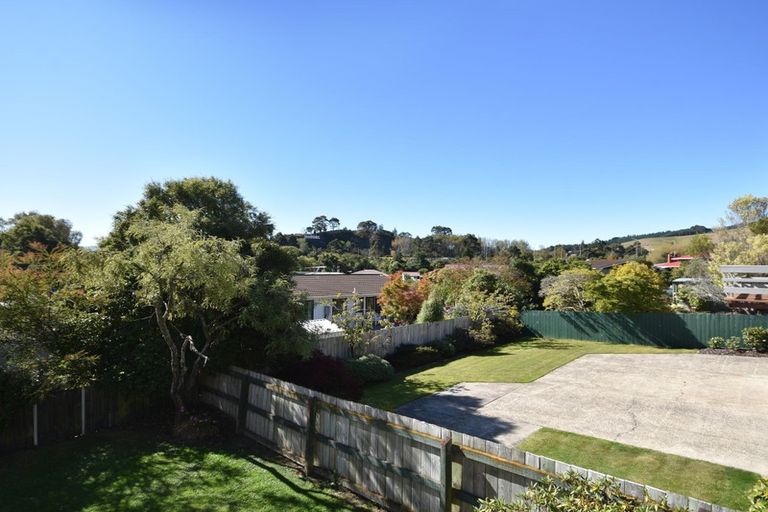 Photo of property in 8 Gebbie Street, Kinmont Park, Mosgiel, 9024