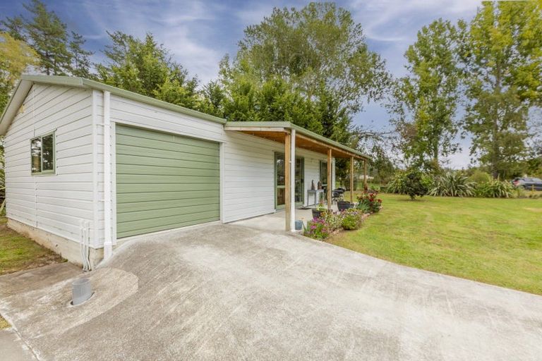 Photo of property in 8a Knorp Street, Otane, 4202