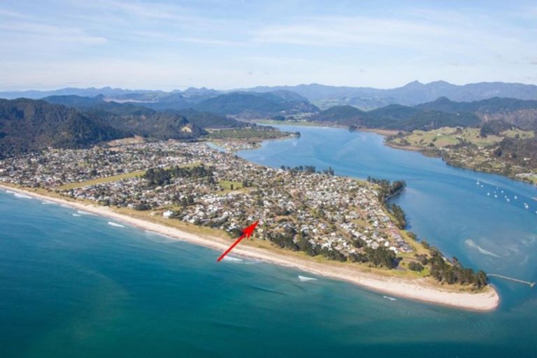 Photo of property in 17 Mccall Avenue, Pauanui, Hikuai, 3579