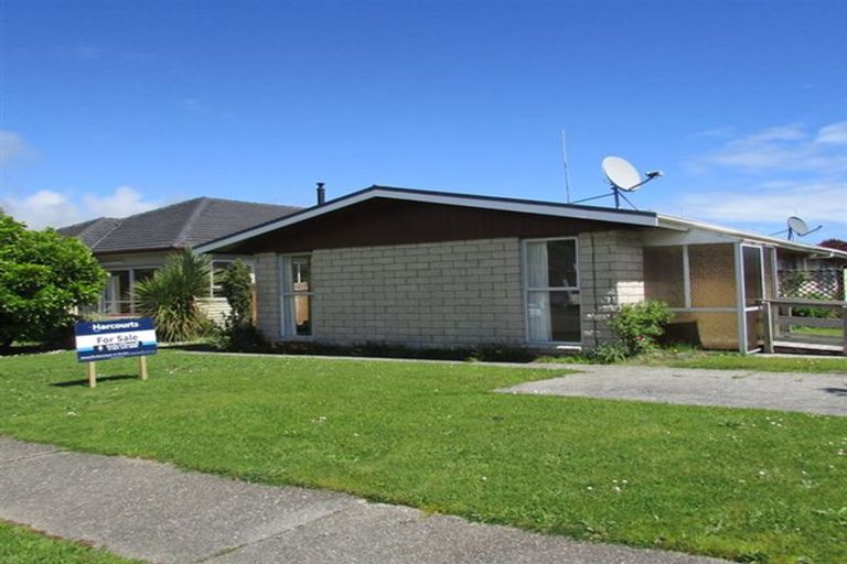 Photo of property in 1/30 Buccleugh Street, Greymouth, 7805