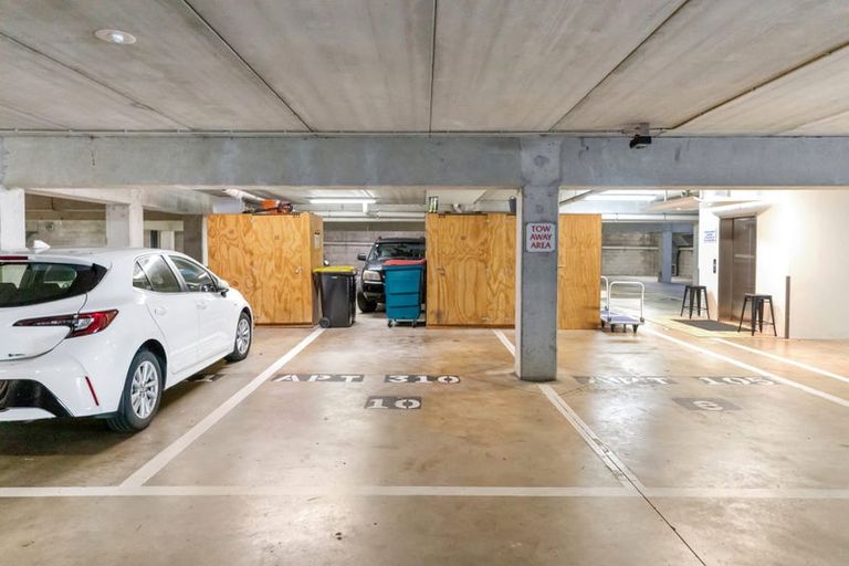 Photo of property in 310/23 Maunganui Road, Mount Maunganui, 3116