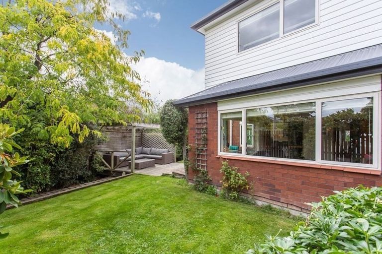 Photo of property in 144 Mays Road, St Albans, Christchurch, 8052