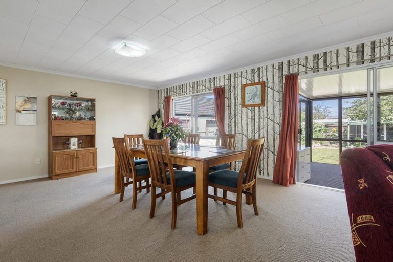Photo of property in 8 Turner Place, Riversdale, Blenheim, 7201