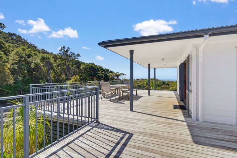 Photo of property in 595 Boat Harbour Road, Whenuakite, Whitianga, 3591