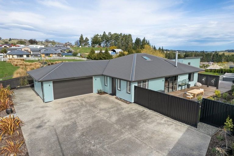 Photo of property in 50 Severn Street, Green Island, Dunedin, 9018