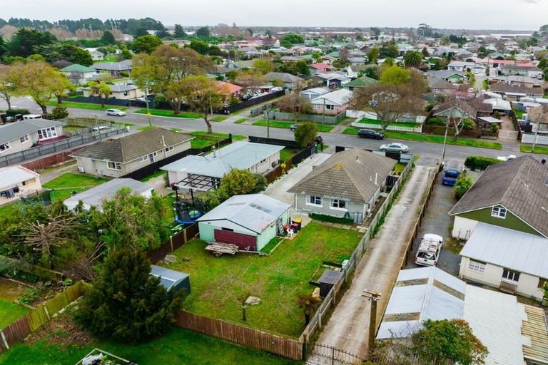 Photo of property in 37 Carters Road, Aranui, Christchurch, 8061