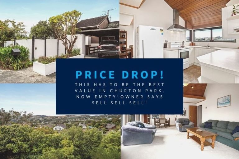 Photo of property in 3a Jasons Place, Churton Park, Wellington, 6037