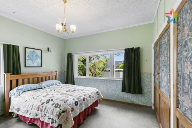Photo of property in 13 Belmont Terrace, Belmont, Lower Hutt, 5010