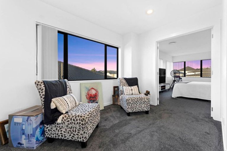 Photo of property in 9 Hermes Road, Flat Bush, Auckland, 2019