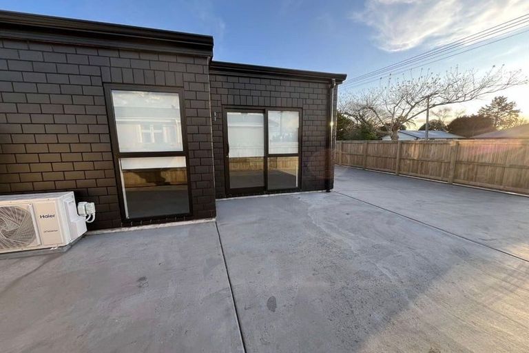 Photo of property in 28 Sussex Street, Levin, 5510