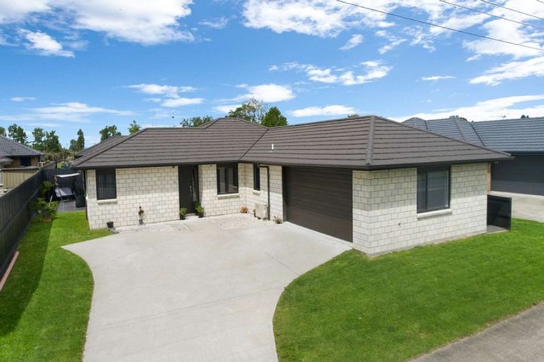 Photo of property in 84 Tramway Road, Ruakura, Hamilton, 3214
