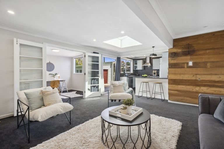 Photo of property in 4 Atiawa Street, Petone, Lower Hutt, 5012