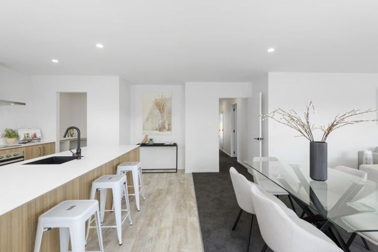 Photo of property in 57 Northmoor Boulevard, Rolleston, 7615