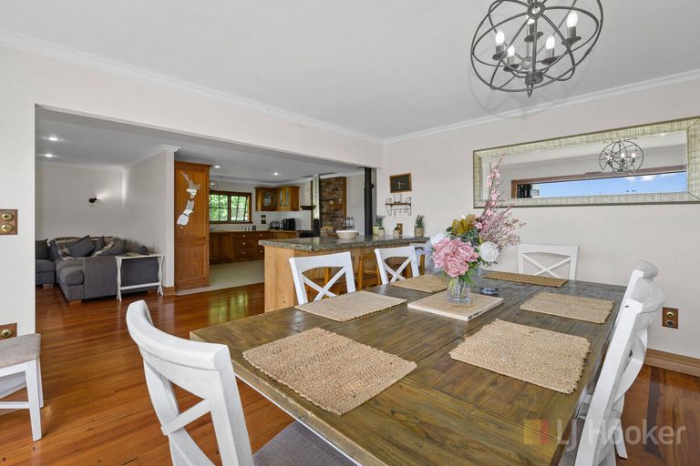 Photo of property in 48 Hamon Place, Pukehangi, Rotorua, 3015