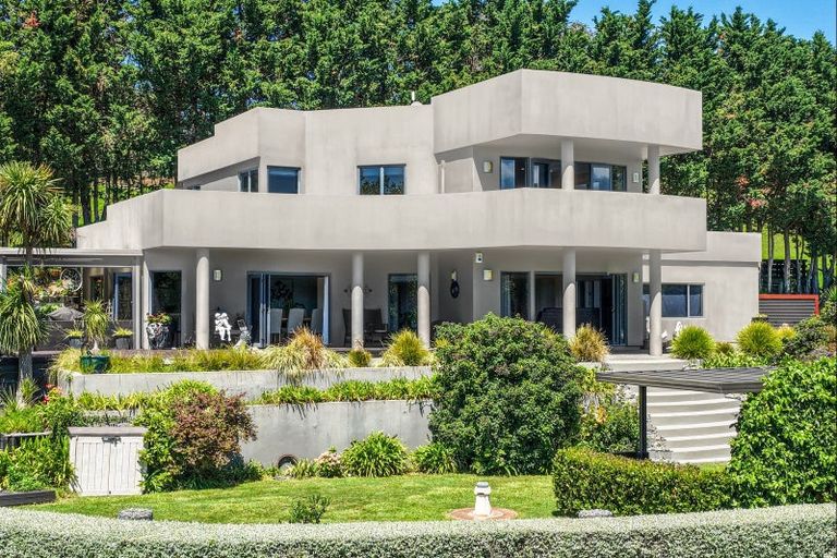 Photo of property in 54 Rotowhenua Road, Poraiti, Napier, 4182