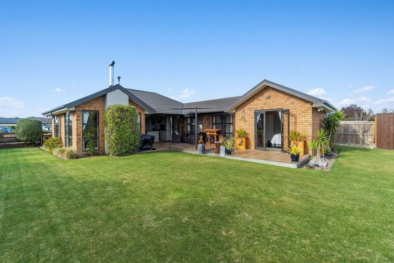 Photo of property in 13 Beaumont Drive, Rolleston, 7614