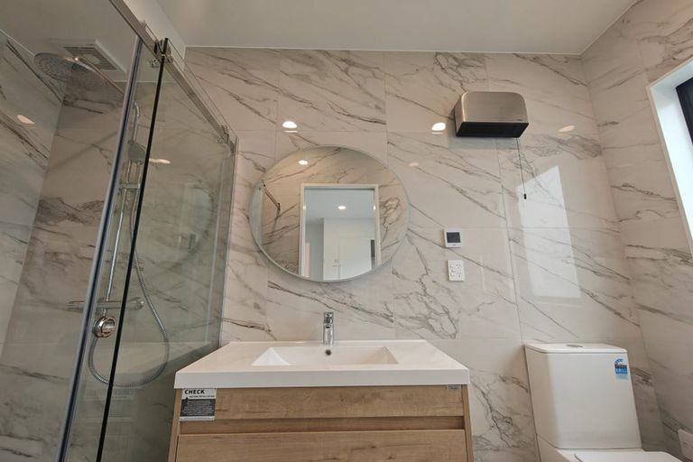 Photo of property in 1 Pukeko Road, Hobsonville, Auckland, 0616