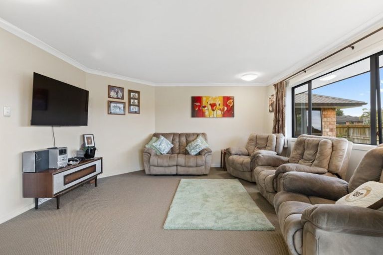 Photo of property in 10 Evans Court, Pukekohe, 2120