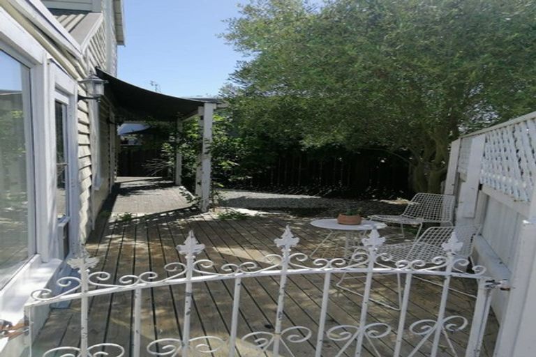 Photo of property in 50 New Brighton Road, Shirley, Christchurch, 8061