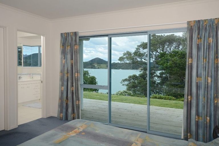 Photo of property in 53 Wharf Road, Parua Bay, Whangarei, 0174