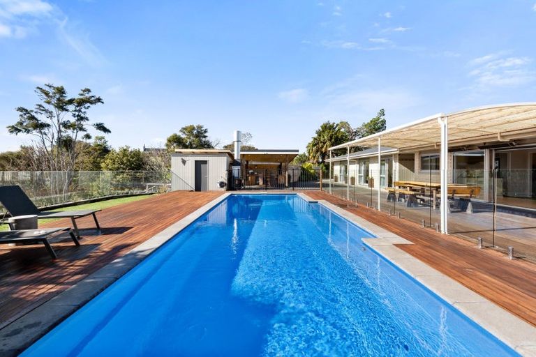 Photo of property in 119 Kaimata Road, Bay View, Napier, 4182