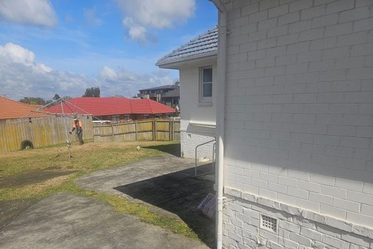 Photo of property in 53 Halver Road, Hillpark, Auckland, 2102